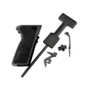 Sig Sauer P229 E2 Grip Upgrade Kit Polymer Black - Sig Sauer