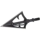 NAP Hellrazor 100 Grain Fixed Blade Broadhead - New Archery Products