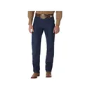 Wrangler Men's Cowboy Cut  Original Jeans Rigid Indigo 30X34 - Wrangler