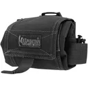 Maxpedition Mega Rollypoly Dump Pouch Nylon Black - Maxpedition