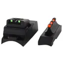Williams Firesight Sight Set for CVA with Round Barrel - Williams