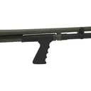 Choate Pistol Grip Forend for Remington 870 12 Gauge Black - Choate