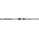 G.Loomis GLX Jig & Worm 7'5" Casting Rod Med Hvy - G.Loomis