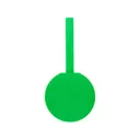 Throom HANGTUFF 6" Self Healing Target - Throom Targets
