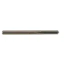 Hi Roc Straight Flute Drill Bit Carbide #28 - Hi Roc