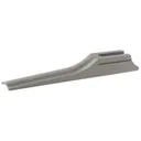 NECG Basic Front Sight Ramp Rounded In the White - Necg