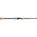 G.Loomis GLX Jig & Worm 7'5" Spinning Rod Med Lt - G.Loomis