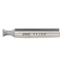 PTG Dovetail Sight Base Cutter .330" x 60-Degree High Speed Steel - Ptg