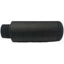 KAK Slim Flash Can Flash Hider 5/8"-24 7.62mm Aluminum Matte - Kak