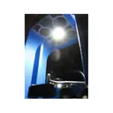 Inline Fabrication Skylight LED Shellplate Lighting System for Dillon 550 Press - Inline Fabrication