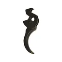 Smith & Wesson Trigger Assembly S&W 4003TSW, 4006TSW, 4013TSW, 4513TSW, 4563TSW, 4566TSW, 5903TSW, 5906TSW, CS40C, SC40D, CS40S, CS45C, CS45D, CS45S, CS9C, CS9D, CS9S, 1006, 1026, 1066, 1076 Blue - Smith & Wesson