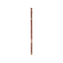 Triple K 64 Military Leather Rifle Sling Walnut Oil - Triple K