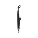 Vero Vellini Air Cushion Shotgun Sling with Loop Neoprene/Nylon Black - Vero Vellini