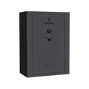 Browning Hunter Fire-Resistant 49 Gun Safe with Electronic Lock Charcoal - Browning