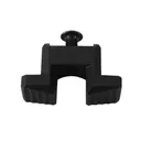 CTK Precision Ambi Magazine Release Extension for Ruger Precision Rifle Aluminum Black - Ctk Precision