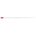 Dewey 1-Piece Gun Cleaning Rod 35 to 45 Caliber 36" Nylon Coated 12-28 Thread - Dewey