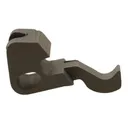 Power Custom Oversize Cylinder Stop for S&W K, L, N-Frame - Power Custom
