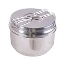 Military Surplus Czech 3 Piece Mess Kit - Military Surplus