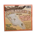 The Tannery Skull Bleaching Kit - The Tannery Inc.