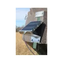 Boss Buck 12V Solar Panel with Universal Mount - Boss Buck