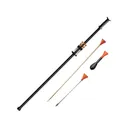 Cold Steel Professional .625 Caliber Blowgun - Cold Steel