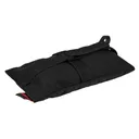 Wiebad Berry Shooting Rest Bag Black - Wiebad