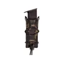 High Speed Gear Pistol Taco Belt Mounted Pistol Magazine Pouch Nylon Multicam Black - High Speed Gear