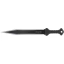 Cold Steel Throwing Sword 17" 420 Stainless Steel Blade Polymer Handle - Cold Steel