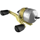 Zebco 33 Micro Gold Spincast Reel - Zebco