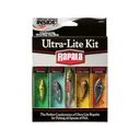 Rapala Ultra-Lite Lure Kit - Rapala