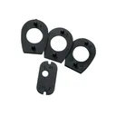Benelli ComforTech Super Black Eagle II, M2, Supersport, Cordoba, Montefeltro, Legacy Shim Kit 12 Gauge - Benelli