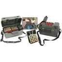 MTM Shotgun Hunter Storage Box 12 Gauge Polymer Camo - MTM Case-gard