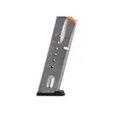 Smith & Wesson 59, 459, 659, 5903, 5904, 5906, 5923, 5924, 5926, 5943, 5944, 5946 Magazine 9mm 15-Round Stainless Steel - Smith & Wesson