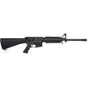 Andro Corp Industries ACI-15 A2 Classic Semi Automatic Rifle 5.56x45mm NATO 16" Black Threaded Barrel Black Frame Black Pistol Grip - Andro Corp Industries