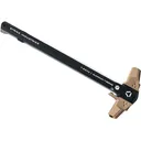 Strike Industries T-Bone AR-15 Ambidextrous Charging Handle Flat Dark Earth - Strike Industries