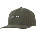 Nosler Men's Elite Performance Hat Deep Olive One Size Fits Most - Nosler
