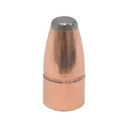 Speer Hot-Cor 45 Caliber (458 Diameter) Bullets 350 Grain Flat Nose with Cannelure Box of 50 - Speer