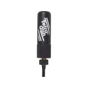 Tetra Gun ProSmith 1 Piece Cleaning Rod 30 Caliber 44" Coated Steel 8 x 32 Thread - Tetra Gun
