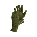 Bob Allen Men's Lightweight Shooting Gloves Sage Large - Bob Allen
