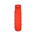 DT Systems Soft Mouth Trainer Series Dog Training Dummy Plastic Blaze Orange Large 3PK - DT Systems