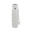 DT Systems Soft Mouth Trainer Series Dog Training Dummy Plastic Bright White Large 3PK - DT Systems
