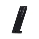 Ruger Magazine Ruger SR40, SR40C 40 S&W 15-Round Steel Blue - Ruger