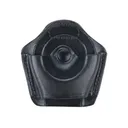 Gould & Goodrich B840 Handcuff Case Leather Black - Gould & Goodrich