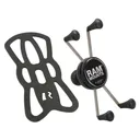 RAM X-Grip Phone Holder with Ball Large Phones Size B - Ram Mounts