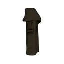 Armageddon Gear Suppressor Pouch 10" Black - Armageddon Gear