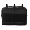 5.11 Flex MOLLE 9 x 6 Horizontal Pouch Black - 5.11 Tactical