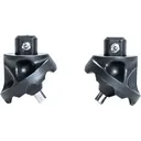Gunwerks Elevate Bipod Spike Feet - Gunwerks