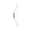 Bear Archery Super Grizzly Recurve Bow Left  Hand 45 lb - Bear Archery
