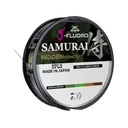 Daiwa J-Fluoro Samurai Fluorocarbon Fishing Line 12lb 220yd Hidden - Daiwa