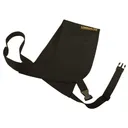 Limbsaver Recoil Shield Ambidextrous Black - LimbSaver